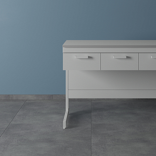 Ящик подвесной